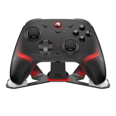GameSir Cyclone 2 Multi Platform Wireless Game Controller-PC iOS Android Switch - Image 1 of 4