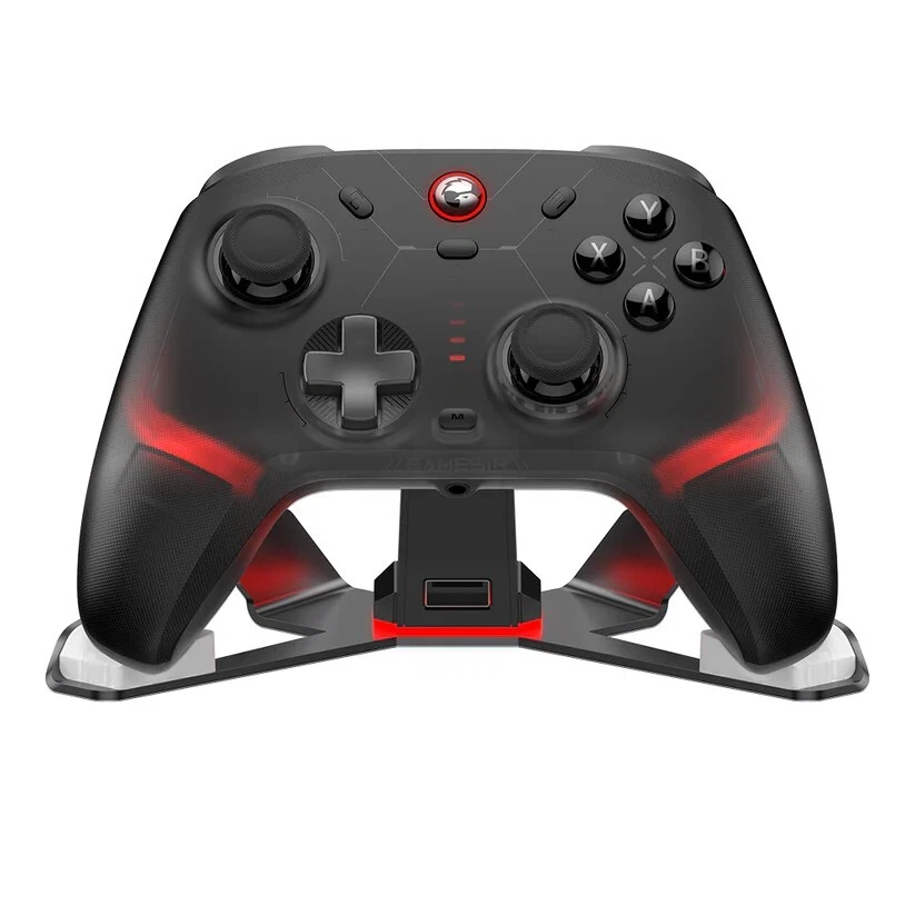 GameSir Cyclone 2 Multi Platform Wireless Game Controller-PC iOS Android Switch - Image 1 of 4