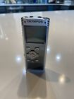 Olympus Digital Voice Recorder WS-700M  With Micro SD Slot Works Great!