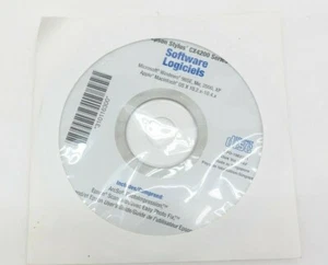 Software Logiciels Epson Stylus CX4200 Series PC & MAC CD TF - Picture 1 of 7