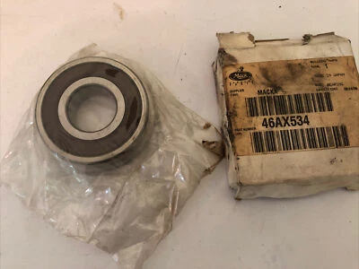 GENUINO MACK 46AX534 EMBRAGUE COJINETE VIOLETA NUEVO OEM NOS Foto 1 de 4