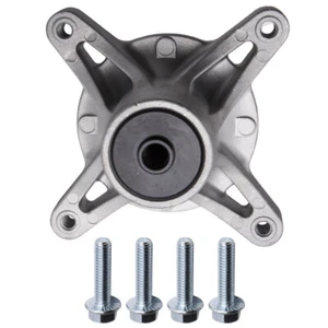 Conjunto de husillo para Exmark/Toro/TimeCutter 5000 5060 4235 4260 4200 117-7439 - Imagen 1 de 9
