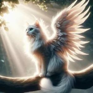 Gatto troll femmina - Incantatore di incantesimi spia affidabile e familiare! Boosting & Mind Contro1 - Foto 1 di 2