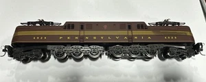LOCOMOTORA ELÉCTRICA BROADWAY LIMITED PENNSYLVANIA PRR GG1 # 4916 - Imagen 1 de 2