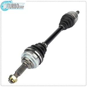 Fits 1992-2001 Toyota Camry for 1999-2001 Toyota Solara 2.2L Front Left CV Axle - Picture 1 of 6