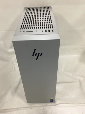 HP Envy TE02-0042 Desktop i9-12900 / RTX 3070 /16 GB /1 TB SSD+2 TB HDD  – Used - Image 1 of 4