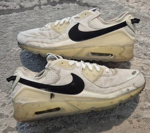 Nike Air Max 90 Terrascape UK 11 DH2973-100 - Picture 1 of 7