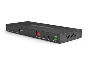 WyreStorm EXP-SW-0401-8K Essentials 8K60 4x1 HDMI Switcher - Picture 1 of 2