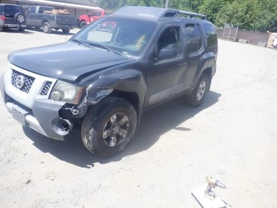 Used Rear Right Exterior Door Handle fits: 2011 Nissan Xterra assembly door rear - Image 1 of 4