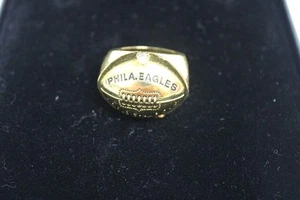 Anillo de campeonato Philadelphia Eagles 1948 - Imagen 1 de 9