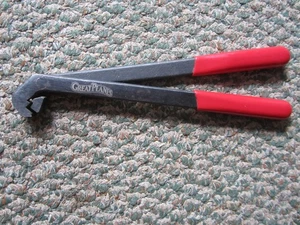 Great Planes Z Bender Tool Biegezange - Bild 1 von 4