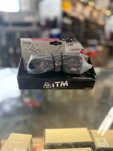 ITM X-One Carbon Stem 90mm - Picture 1 of 3