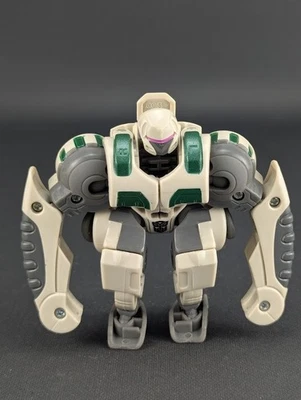 Transformers 2007 Movie High Score 100 complete Takara Real Gear Robots - Image 1 of 4