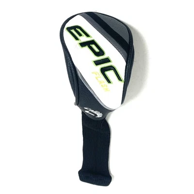 Callaway Epic Flash Hybrid Headcover