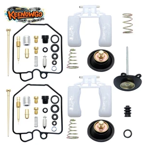 Kit de reparación de carburador para Honda 1980-1982 CX500C CX500D - Imagen 1 de 9