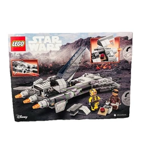 LEGO Star Wars: Sealed Pirate Snub Fighter (75346) Juguetes Coleccionables - Imagen 1 de 4