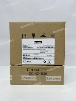 Lenovo 67Y2619 300GB ThinkServer   03T7736 10K 2.5" 6Gb SAS Hot Swap Hard Drive - Bild 1 von 3