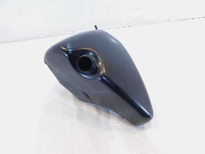 1994-1996 Harley Davidson Sportster 883 & 1200 Black Oil Tank Reservoir Bag - Imagem 1 de 4