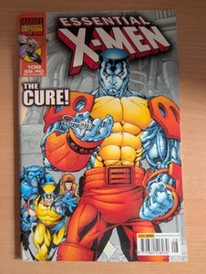 Marvel Collector's Edition Essential X-Men #108 2004 - Picture 1 of 2