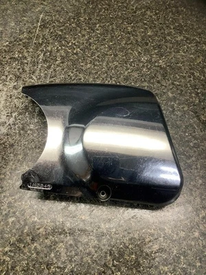 98 Honda Shadow 1100 VT1100 Sprocket Cover 686 - Image 1 of 3