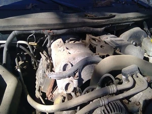 Intake Manifold 8.0L Upper Fits 97-03 DODGE 2500 PICKUP 3612397 - Picture 1 of 5