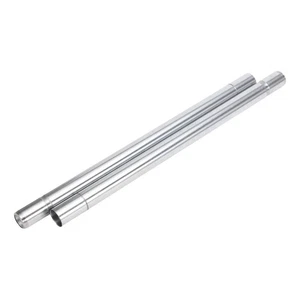 New NSR50 NSR50S NSR80 NSR50R NSF100 Front Fork Inner Tubes 51410-GT4-971 #cbe - Picture 1 of 3