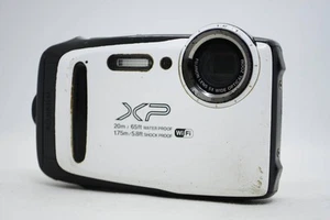 Fujifilm XP 130 Waterproof Camera Used AF Issue Tested - Picture 1 of 7