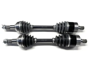 Balanced Rear CV Axles for Can-Am Outlander & Renegade 650 850 1000, ATVPC - Picture 1 of 6