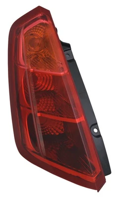 Rücklicht links für Fiat Grande Punto 199 2005- Heckleuchte Rückleuchte - Bild 1 von 4