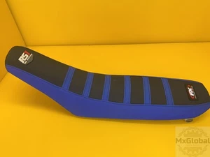 02-14 YAMAHA YZ 85 YZ85 OEM STOCK COMPLETE SEAT FOAM PAN NICE!  - Bild 1 von 7