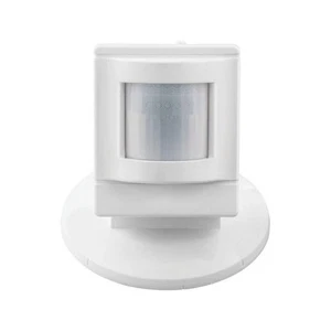 SENSOR SWITCH HW13 Occ Snsr,PIR,12 to 24V DC,2,600 sq ft 6DXF8 - Picture 1 of 1