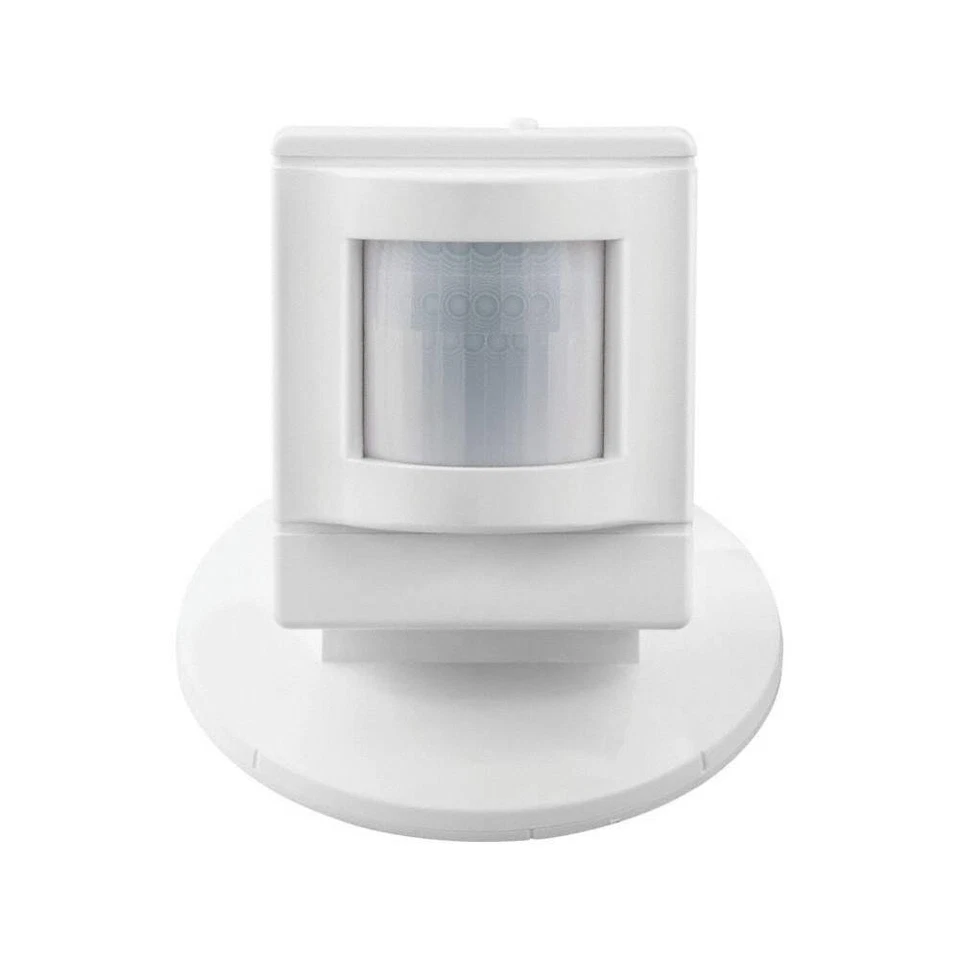 SENSOR SWITCH HW13 Occ Snsr,PIR,12 to 24V DC,2,600 sq ft 6DXF8 - Image 1 of 1