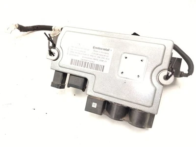 9802096780 CENTRALINA START/STOP / 2703655 PER CITROËN C4 PICASSO II 2.0 BLUEHDI - Immagine 1 di 4