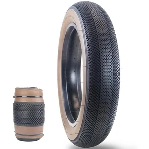 109 - 1 Stück 26x4.0 Fat Bike Reifen Ebike Reifen Mountainbike Heavy Duty High-... - Bild 1 von 6