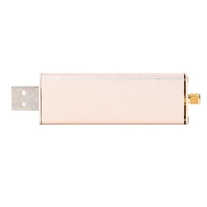 Odbiornik SDR 0 1 MHz-1 7 GHz Definiowany programowo pełnopasmowy odbiór radiowy do CU - Zdjęcie 1 z 23