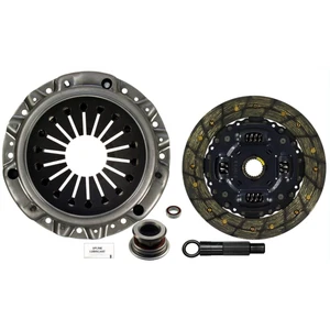 MU72166-1 Perfection Clutch Kit for F250 Truck F350 Pickup Custom Courier F-250 - Picture 1 of 1