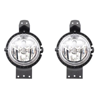 2X LED Tagfahrlicht Nebelscheinwerfer  für   R60 R61 63179802168261 - Bild 1 von 4