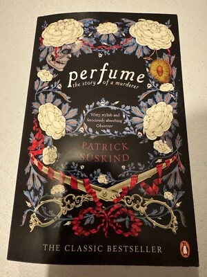 Perfume : The Story of a Murderer, Paperback by Suskind, Patrick, Brand New, ... - Image 1 of 2