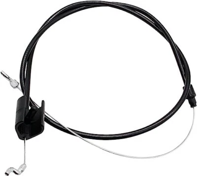 946-0957 OPC VOLANTE FRENO CABLE TAMBIÉN REEMPLAZA 946-04661A MTD, TROYBILT Foto 1 de 4