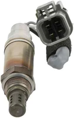 Bosch Oxygen Sensor 15757 fit Nissan INFINITI Altima Q45 200SX 240SX Sentra - Image 1 of 3