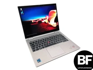 Lenovo ThinkPad X1 Titanium Yoga x1 | i7 | 16GB |QWERTY|GARANTIE & RECHNUNG - Imagen 1 de 2