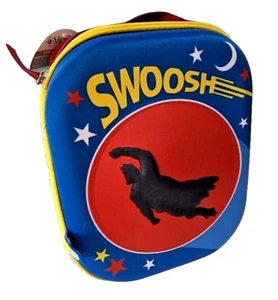 GENERIC KIDS INSULATED SCHOOL LUNCH BAG - Picture 1 of 2