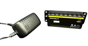 GEIST Global Watchdog 15 Environment Monitoring System Ver. 3.0.1 w Power Supply - Picture 1 of 6
