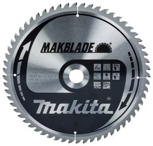 Makita B-32817 Circular Saw Blade TCT 305x30mm 60T Wood - Picture 1 of 4
