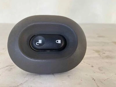 Interruptor de control de bloqueo de puerta eléctrico Ford Explorer XLS Wagon 2004 A/T Foto 1 de 4