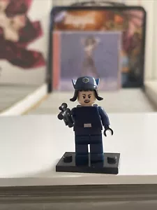 ROSE TICO FIRST ORDER OFFICER DISGUISE LEGO MINIFIG FIGURE star wars last jedi - Picture 1 of 4