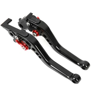 Palancas de freno de embrague CNC para motocicleta Honda GROM/MSX125 CB300R Monkey 125 2019 - Imagen 1 de 5