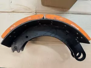 A-3222-L-1572,4551ET/4551P Brake Shoe - GAWR 23K - Brake Size 16.5"X8.625" - Picture 1 of 7