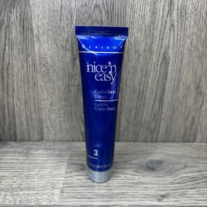 (1) Clairol Nice 'n Easy Colorseal Conditioning Gloss - 1.96 fl oz - Picture 1 of 2
