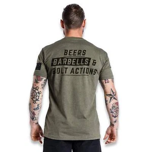 TacSource BBB Legacy Tee - Picture 1 of 27
